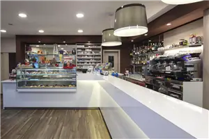 Interno del locale