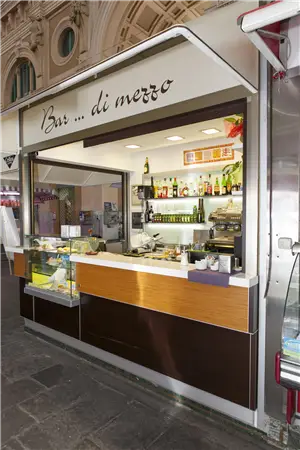 Locale