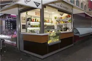 Locale