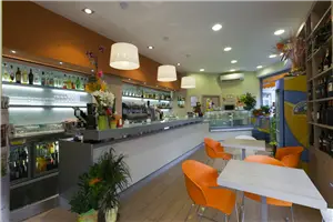 Interno locale
