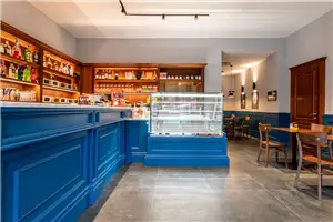 bar pelletti