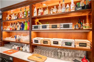 bar pelletti