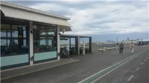 La Baracchina Bianca