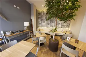 Zona lounge