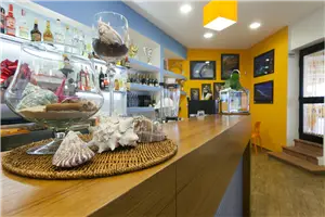 Interno locale