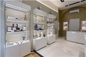 Interno del locale