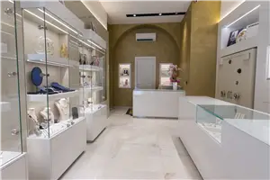 Interno del locale