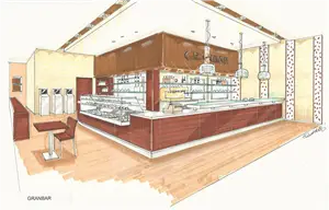 Progetto GranBar
