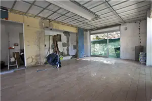 ristrutturazione