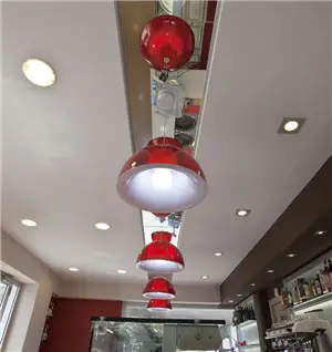 Corpi illuminanti