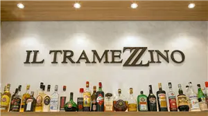 Il Tramezzino