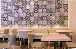 Carta da pareti Wall & Deco