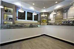 Interno locale