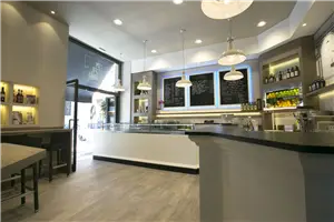 Interno locale