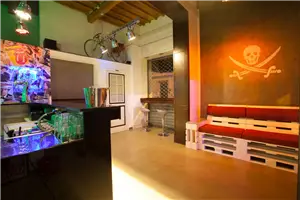 Interno locale