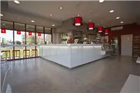 La Perla Rossa