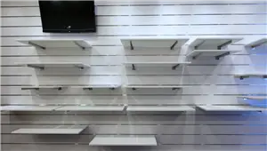 Particolare interno