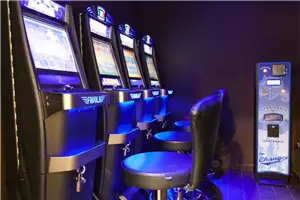 Sala slot