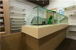 Bancone lottomatica