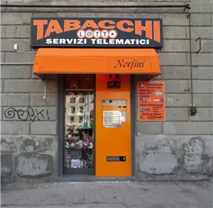 Tabaccheria Norfini