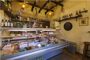 Particolare interno
