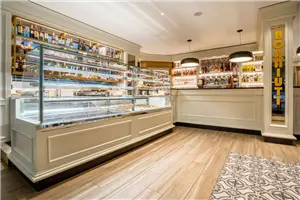 Pasticceria Bonaiuti
