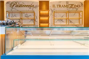 Pasticceria Il Tramezzino