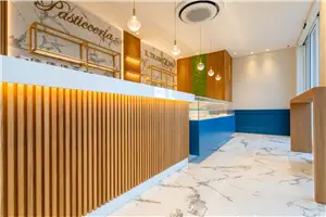 Pasticceria Il Tramezzino