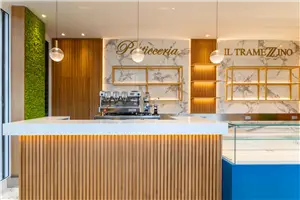 Pasticceria Il Tramezzino