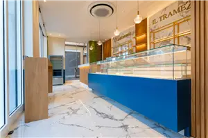 Pasticceria Il Tramezzino