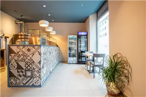 pizzeria 5 impasti