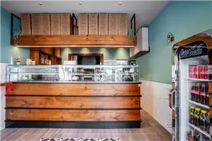 Pizzeria I Tre Canti