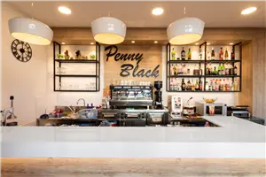 Bar Tabaccheria Penny Black