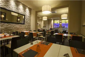 Sala interna