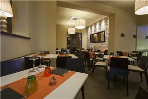 Sala interna