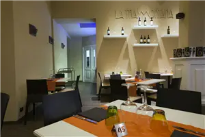 Sala interna