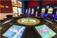 VLT Sala Slot