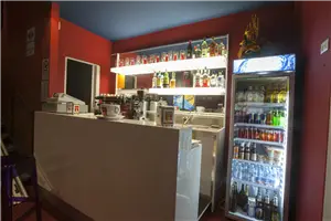 Area bar