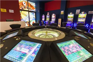 Tavolo da gioco